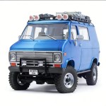 3D Sets RC Car Collection Plans 17 Sets